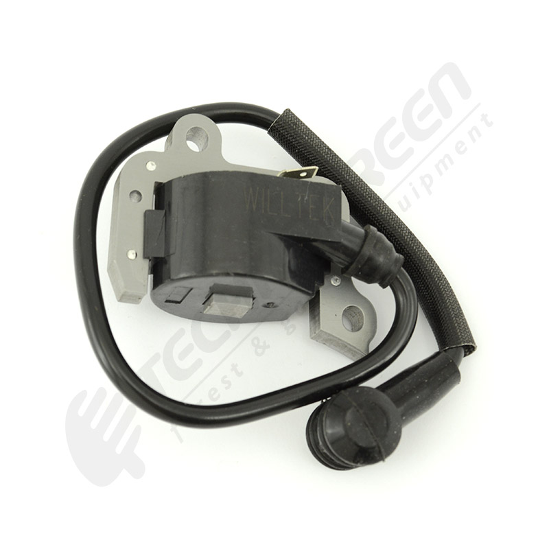 IGNITION COIL S 064; MS640, MS640; 1122 400 1300; 0 204 222 108;