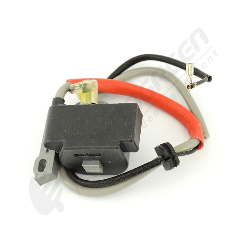 IGNITION COIL D PS 630, 6400, 7300, 7900; MAKITA DCS6421;