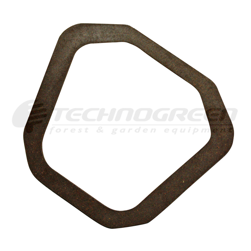ENGINE HEAD COVER GASKET